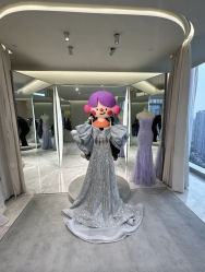 -MANLI BRIDAL婚纱