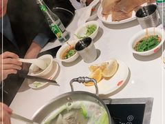 -牛焱·贵州黄牛肉火锅(城西银泰店)