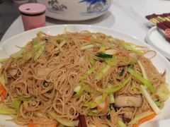 -旺达·福州菜(正大广场店)