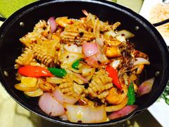 -留芳·文旅古月楼(老街店)