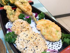 君霖特色拼-君霖海鲜私房菜(春柳店)