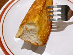 -萨莉亚意式餐厅(杭州滨江天街店)