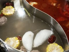 -牛记皇·鲜牛肉火锅(弘阳广场店)