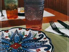 -摇滚披萨(长春街店)