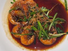 -筱爷叔·上海传统手工菜(玉树路店)