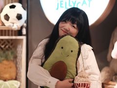 -DFS迪斐世(香港广东道店)