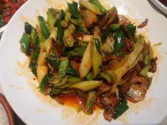 -茅庐毛血旺(临沂泰盛广场店)