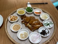 -顺风汤馆·广府粤菜(江宸天街店)