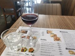 -榖屋house of flour(张江首店)