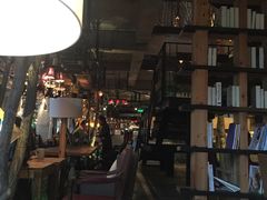 -MAAN COFFEE(金桥店)