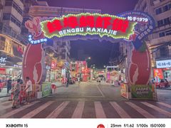 -阿财老铺·老蚌埠龙虾城(华夏总店)