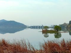-东湖落雁景区