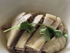 -北门饭店(三香路店)