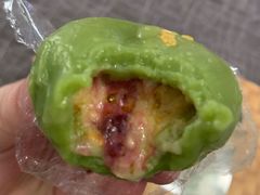 -盒马鲜生(莱蒙都会店)