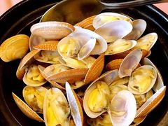 原味花甲煲-百味馆·粤菜·湛江菜(后海花园店)