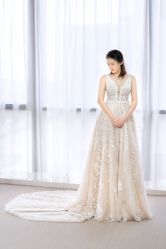-B.Bridge Couture婚纱礼服(福田店)