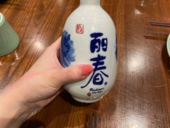 -虎哥私房菜(馒头山店)