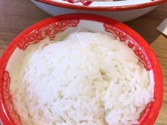 五常稻花香-辣伍爺·冒菜(乐淘里店)