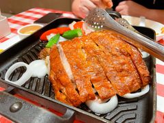 -西贝(虹口龙之梦店)