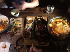 -良木缘咖啡西餐(川大店)