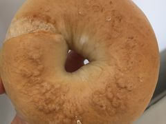 -Catch Bagel(芳草地店)