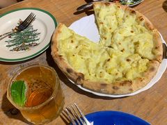 -盘炉forenza·云贵川融合小食堂 ( 钟楼中柳巷店)