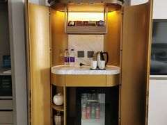 -北京北辰洲际酒店