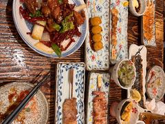 -平成屋· Late Night 食堂(四川北路店)