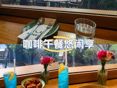 -WOKKA by艮上(中海环宇荟店)