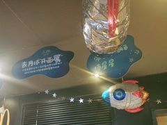 -麦当劳(王顶堤店)