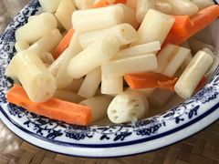 -竹中驿农家餐馆