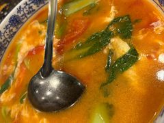 -大众酸菜鱼(梨花巷总店)