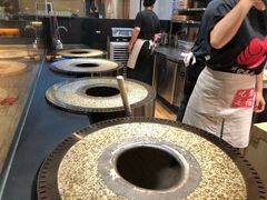 -阿甘锅盔(清河万象汇店)