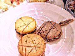 -Social 秀西餐厅-长沙瑞吉酒店(运达店)