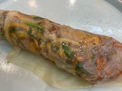-合合春饼·酱骨·东北菜(潘家园店)