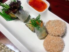 -食肆&Fourteen(武林夜市店)