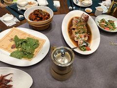 -宁海食府·涌宴(真和店)