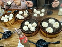 -老盛兴汤包馆(江宁一店)