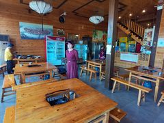 大堂-夏黑子坛子鱼(总店)