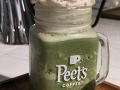 -Peet's 皮爷咖啡(东湖路手作店)
