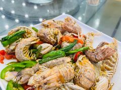 -七鲜渔港美食餐厅(巽寮湾海景店)