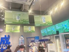 -溪边姑娘·拉丝酸奶水果捞(春熙路店)