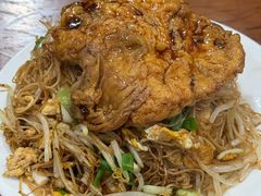 -凡老头米线砂锅(古荡新村西粮站)