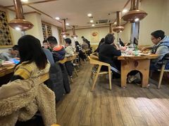 -7年8班朝鲜族非遗美食(三钢里店)