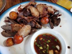 -李东农庄(中南百草园地标店)