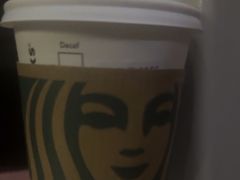 -星巴克(成都机场T2店)