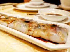 -8餐厅(新葡京酒店)