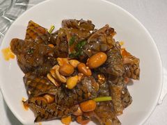 -客颂·客家宴(大壮国际广场店)
