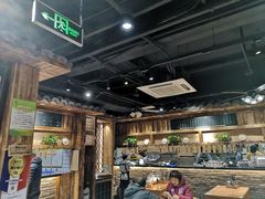 -弄堂咪道-饭香·面香·馄饨香(兴梅店)