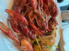 -富力希尔顿酒店·地阔自助餐厅